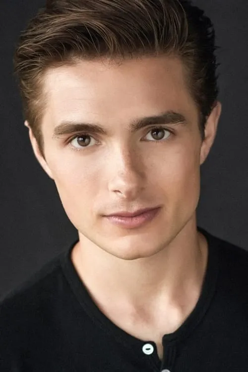 Photo of Gino Anania