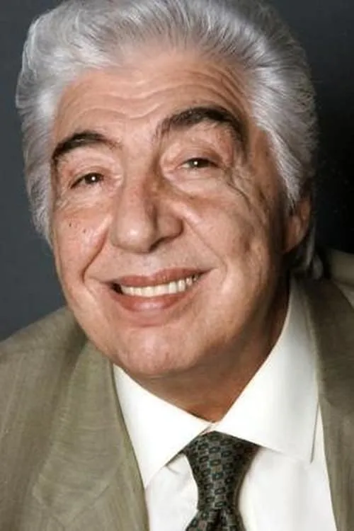 Photo of Gino Bramieri