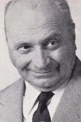 Photo of Gino Cavalieri