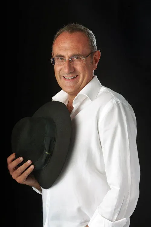 Photo of Gino Rivieccio