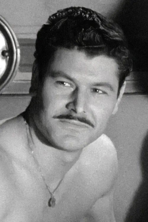 Photo of Gino Turini