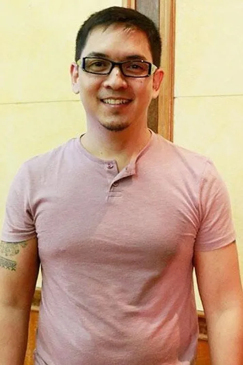 Photo of Gio Alvarez