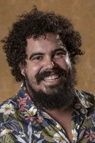 Photo of Giordano Castro