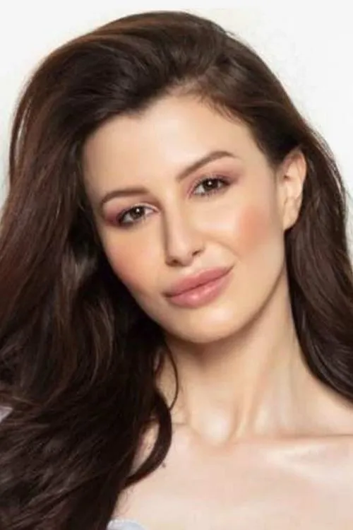 Photo of Giorgia Andriani