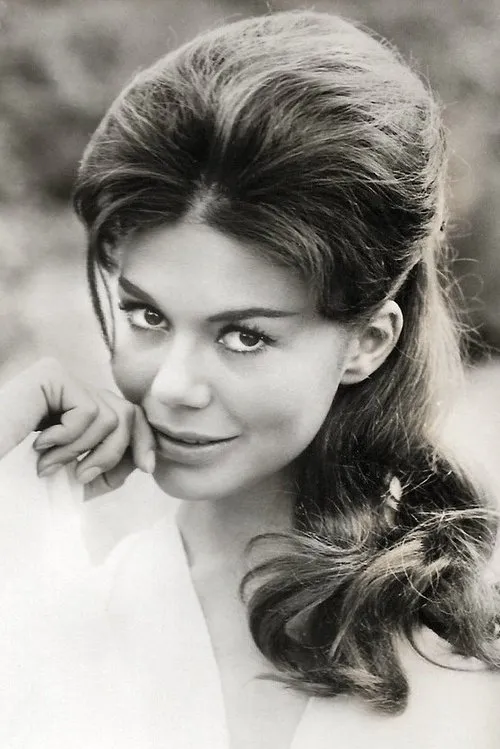 Photo of Giorgia Moll