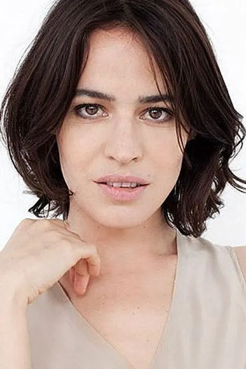 Photo of Giorgia Sinicorni