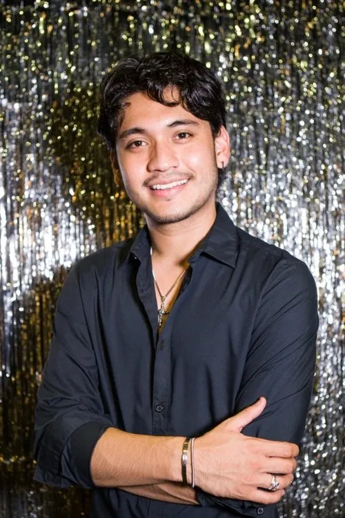 Photo of Giorgino Abraham