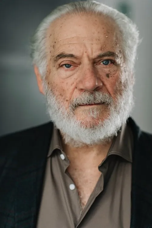 Photo of Giorgio Colangeli