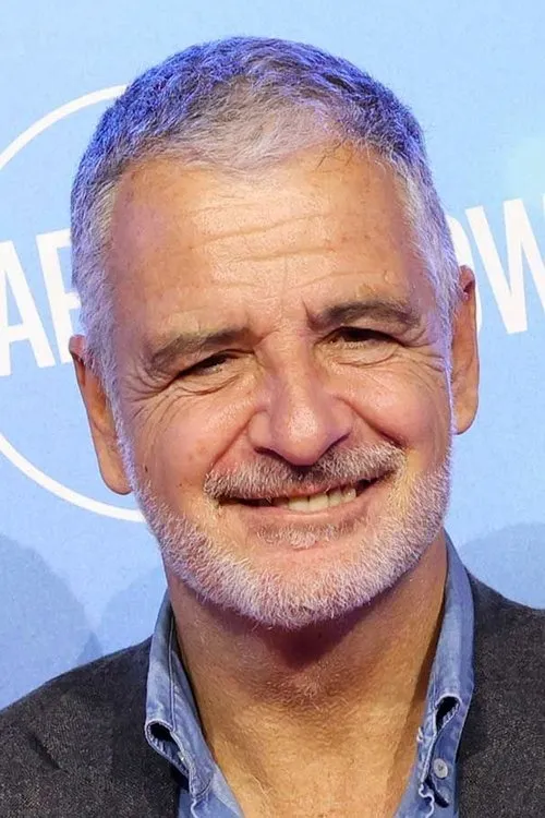 Photo of Giorgio Gherarducci