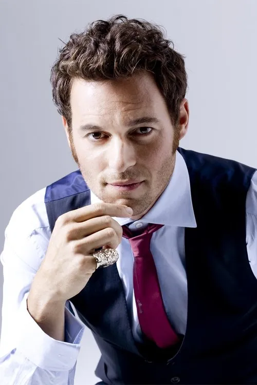 Photo of Giorgio Marchesi