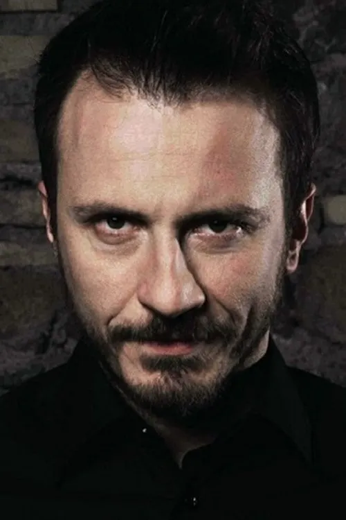 Photo of Giorgio Montanini