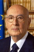 Photo of Giorgio Napolitano