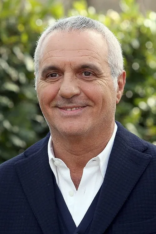 Photo of Giorgio Panariello
