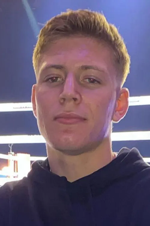 Photo of Giorgio Visioli