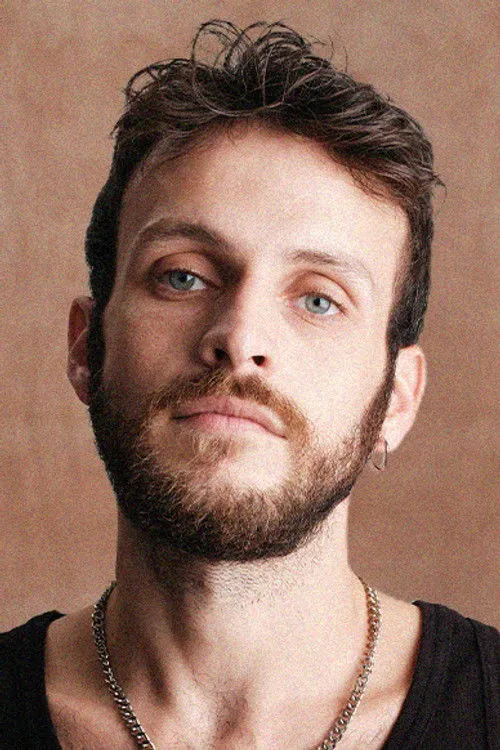 Photo of Giorgos Benos