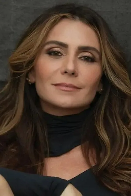 Photo of Giovanna Antonelli