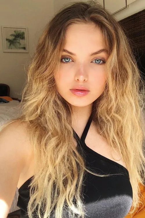 Photo of Giovanna Chaves