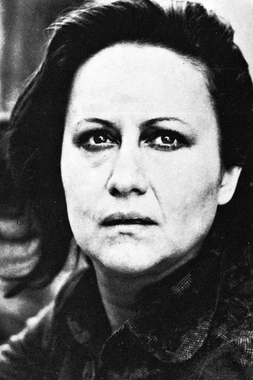 Photo of Giovanna Mainardi