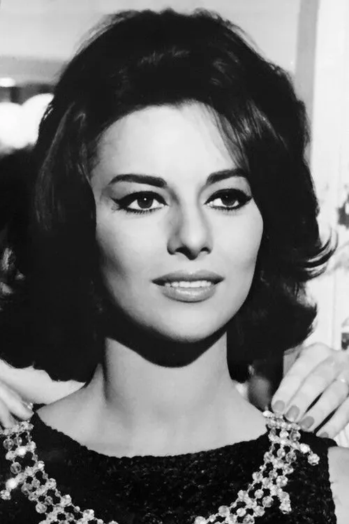 Photo of Giovanna Ralli