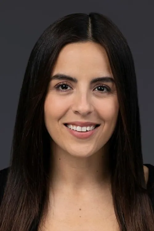 Photo of Giovanna Romo