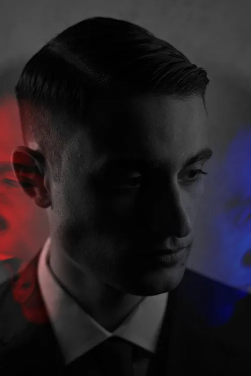 Photo of Giovanni Cichello