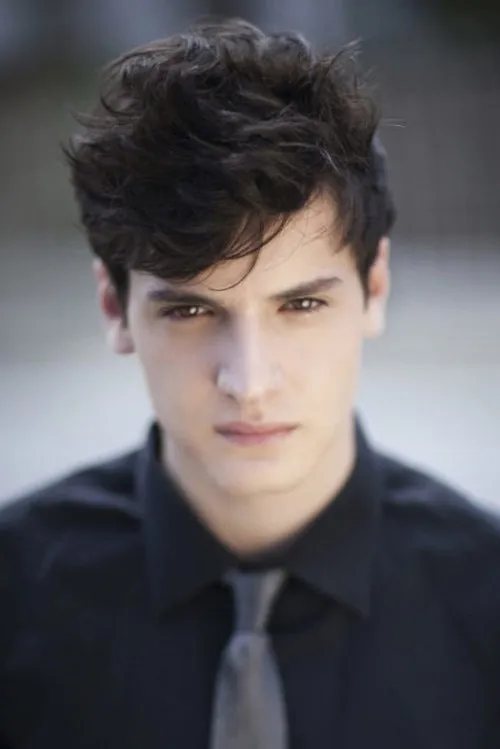 Photo of Giovanni De Lorenzi