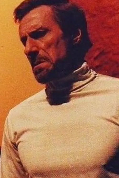 Photo of Giovanni De Nava