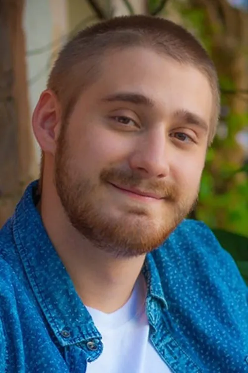 Photo of Giovanni Gallo