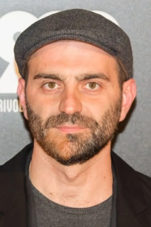 Photo of Giovanni Ludeno