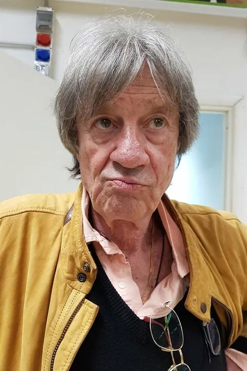 Photo of Giovanni Petrucci