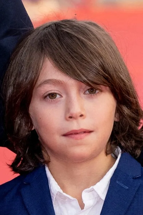 Photo of Giovanni Pucci