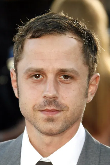 Photo of Giovanni Ribisi