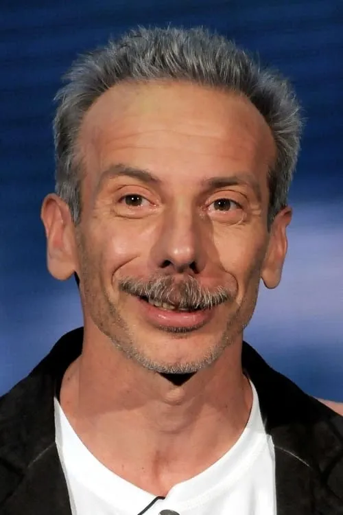 Photo of Giovanni Storti