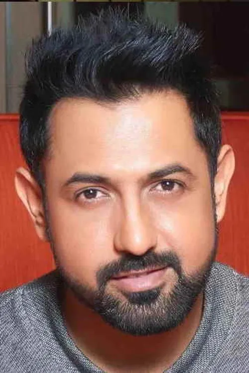 Photo of Gippy Grewal