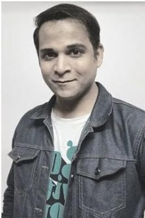 Photo of Girish Sharma