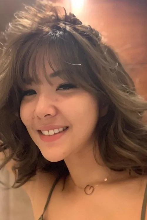 Photo of Gisella Anastasia