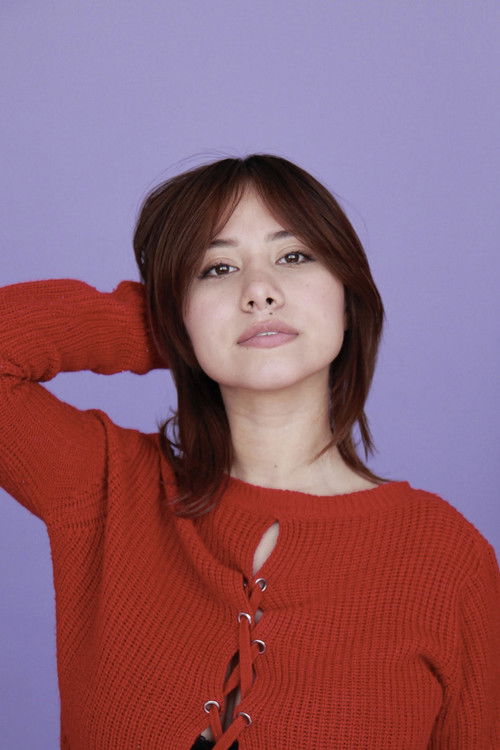 Photo of Giselle Garci