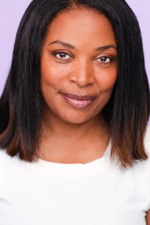 Photo of Gisla Stringer