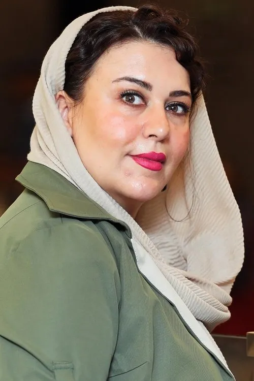 Photo of Giti Ghasemi