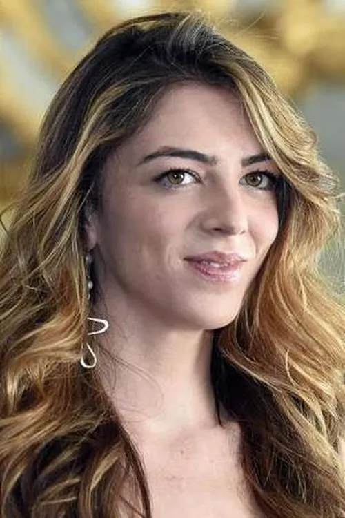Photo of Giulia Andò