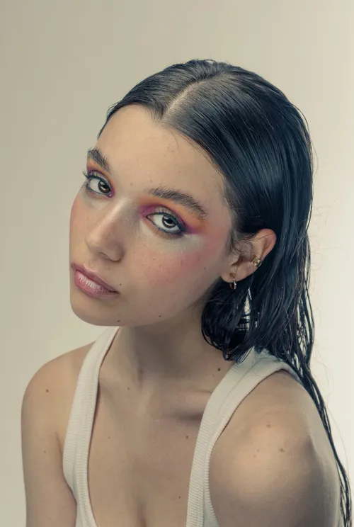 Photo of Giulia Benite