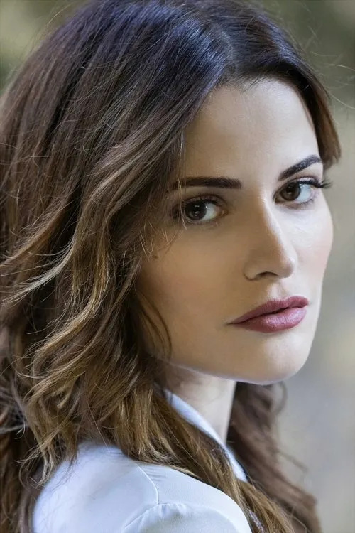 Photo of Giulia Elettra Gorietti