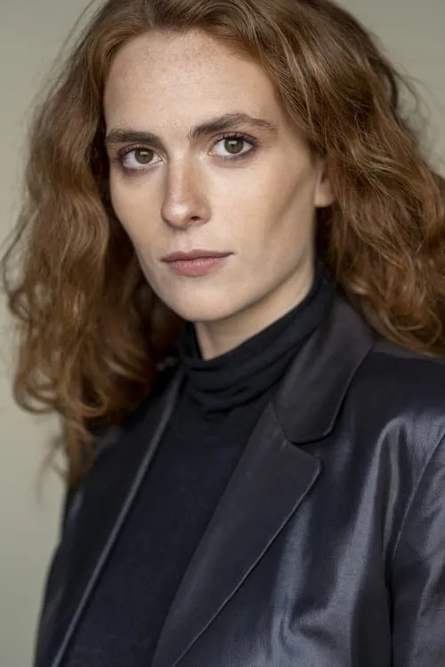 Photo of Giulia Heathfield Di Renzi