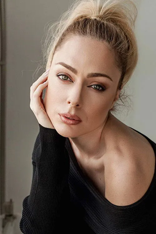 Photo of Giulia Nahmany