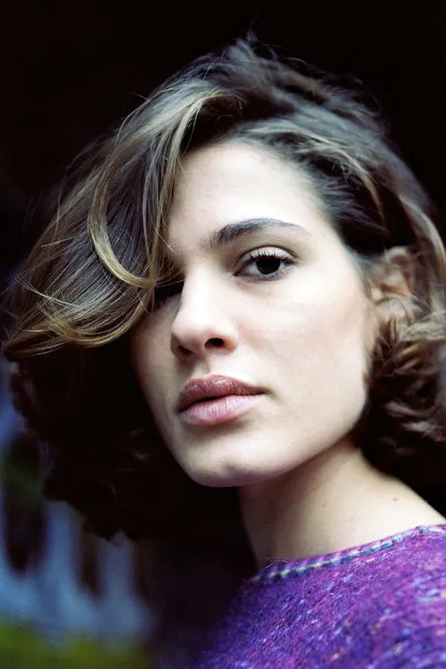 Photo of Giulia Vecchio