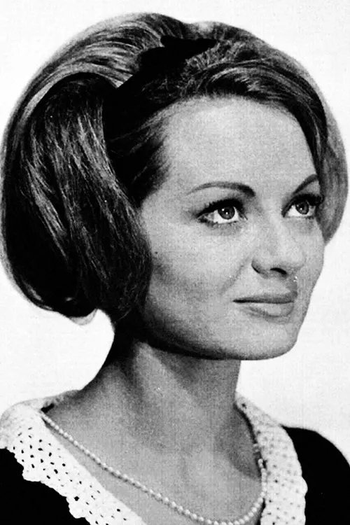 Photo of Giuliana Lojodice