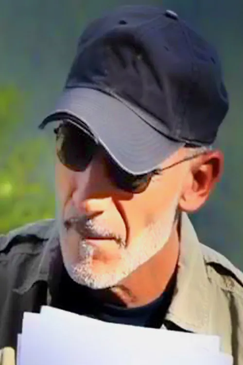 Photo of Giuliano Chiarabini