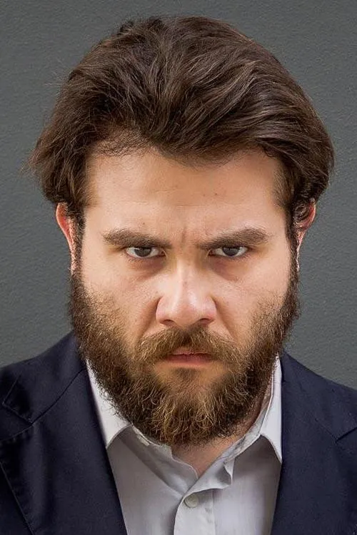 Photo of Giulio Neglia