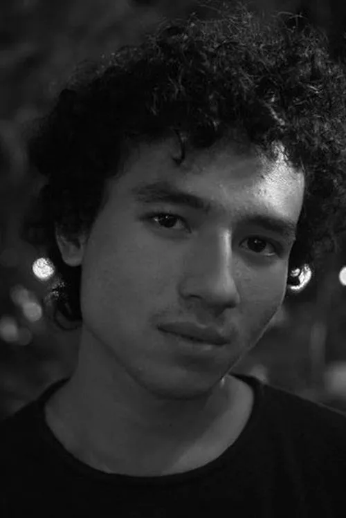 Photo of Giulio Parengkuan