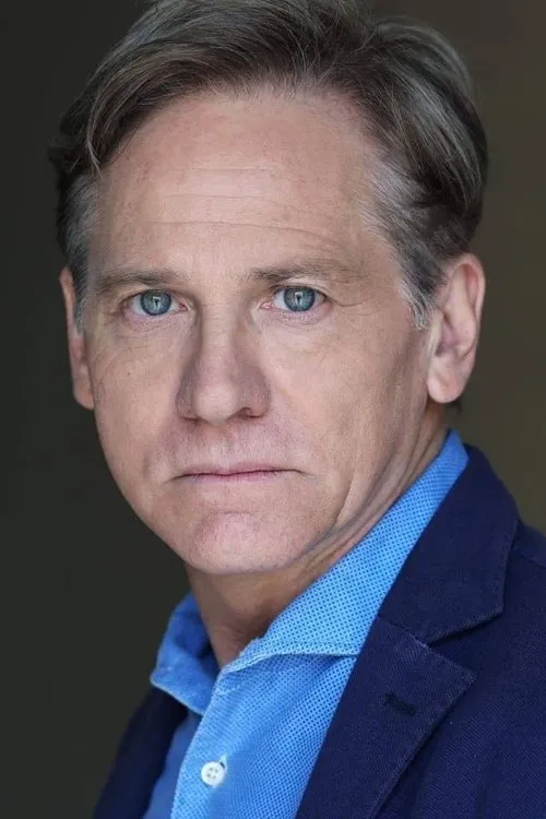 Photo of Giulio Scarpati